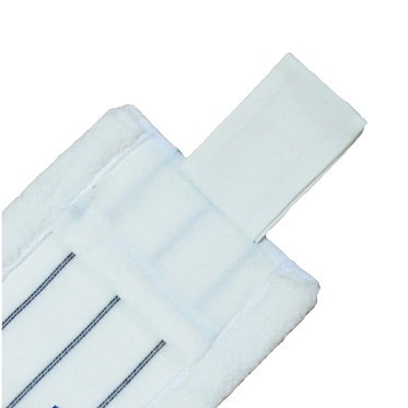 Универсальный моп (карманы + уши) из микрофибры