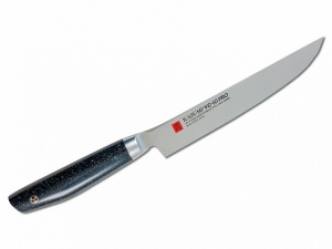 Нож кухонный разделочный 20 см Kasumi VG10 Pro