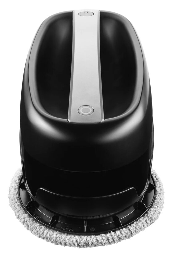 Робот-полотер Everybot Edge