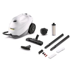 Пароочиститель Karcher SC 3 Premium (white) *EU