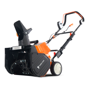 Аккумуляторный снегоуборщик YARD FOX BASIC 4625E