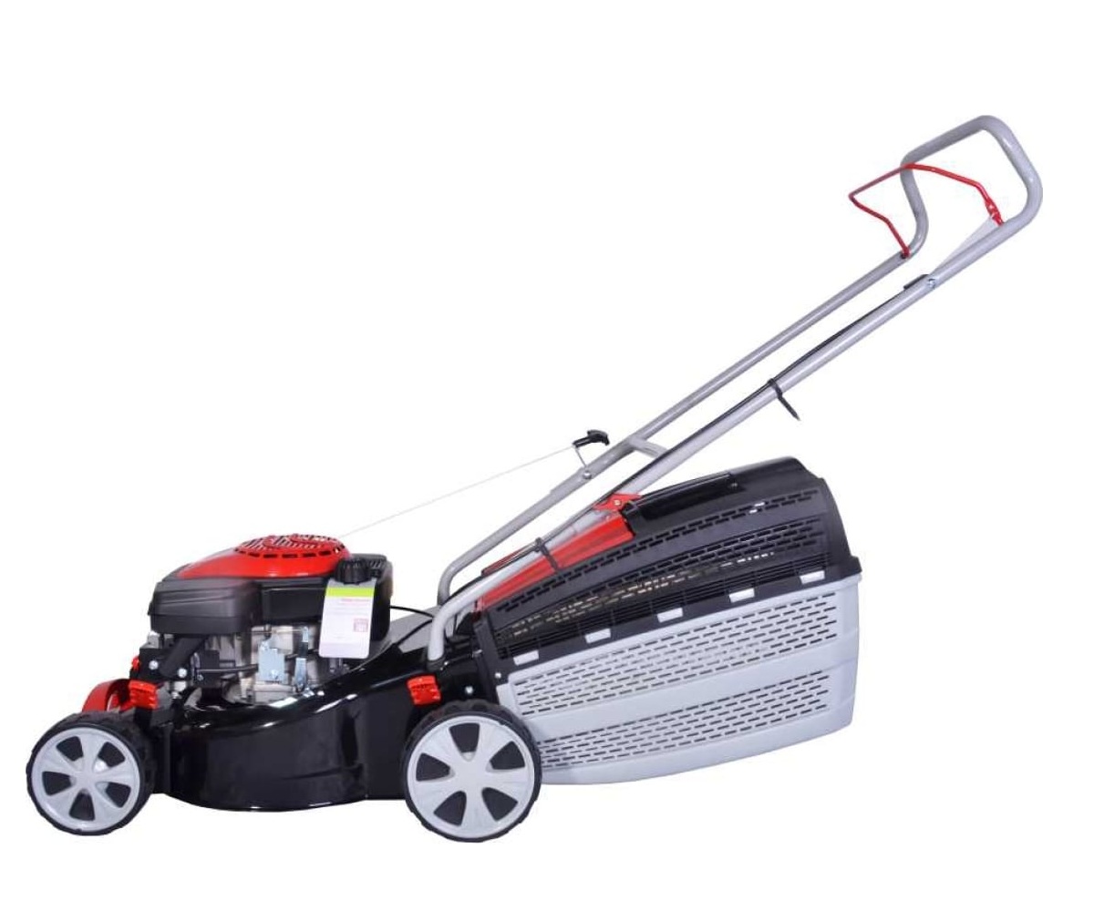 Газонокосилка бензиновая GEOS Classic 42 P-S