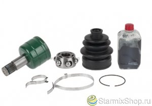 Граната шруса внутренняя передняя для квадроциклов  Yamaha