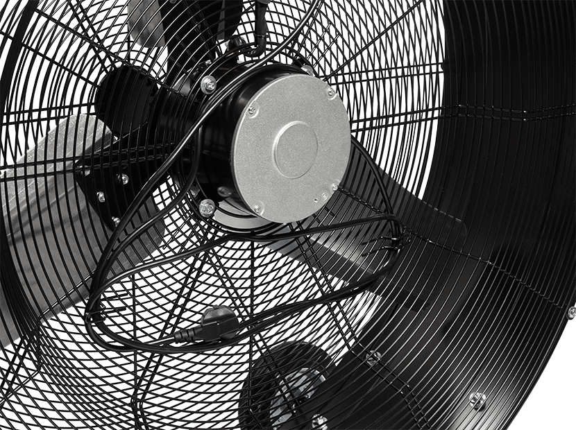 НС-1246919 Вентилятор промышленный BALLU BIF-20D