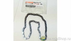 Цепь масляного насоса для квадроциклов Yamaha
