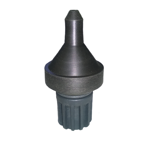 Насадка паровая (к щелевой) DS 7/8