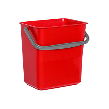 Комплект для уборки туалетов Sanitary FlSet-San