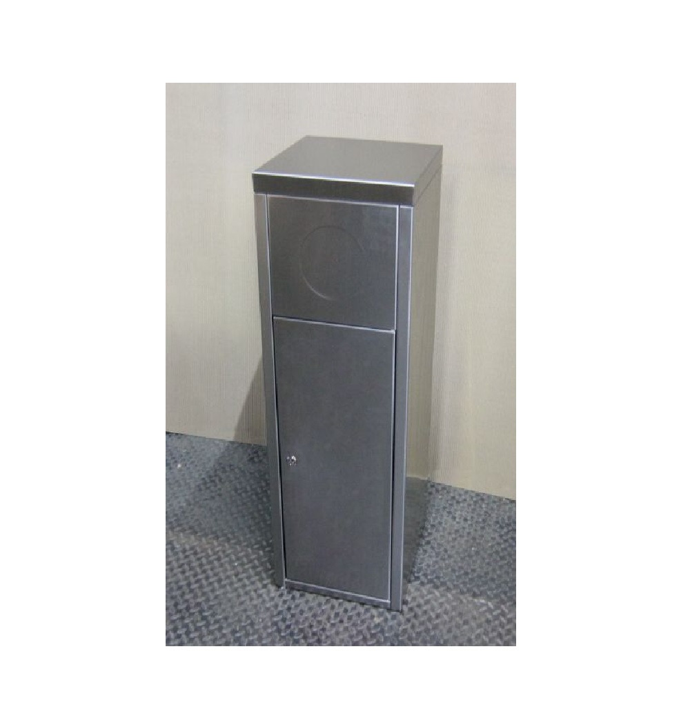 Урна для раздельного сбора мусора "Азбука1"