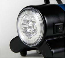 Компрессор автомобильный HYUNDAI HY 1645