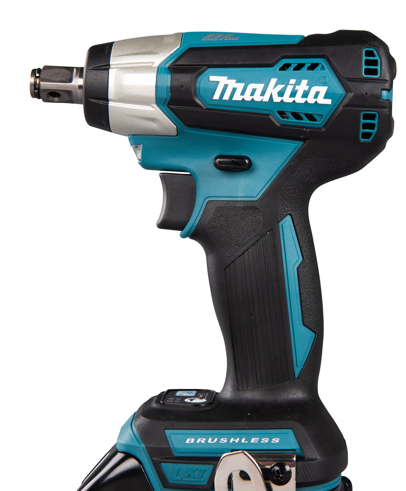 Гайковерт ударный аккумуляторный Makita DTW181Z LXT 18В, 1/2\", 210 Нм, 0 – 2400 об/мин, без акб и ЗУ