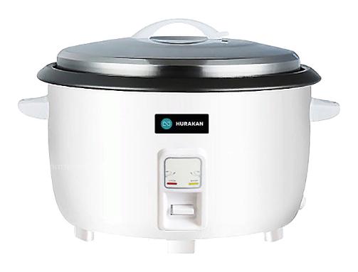 Рисоварка Hurakan HKN-SDR130