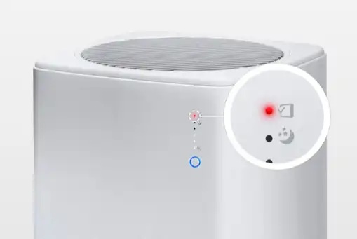 Очиститель воздуха WINIX Tower X ATGM500-JWK