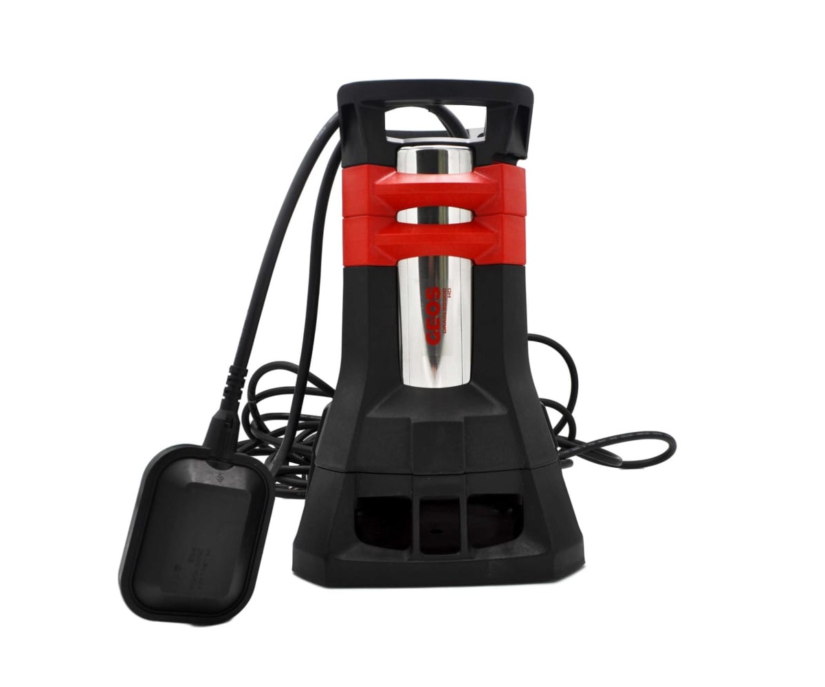 Насос погружной GEOS Premium Drain 20000 HD
