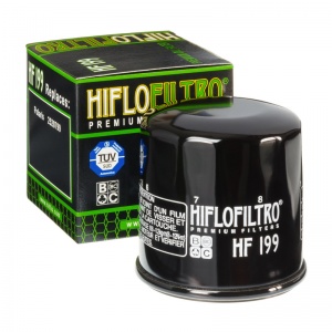 HF199 Фильтр масляный