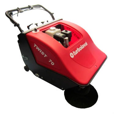 Подметальная машина (бензиновая) Turbolava 700ST