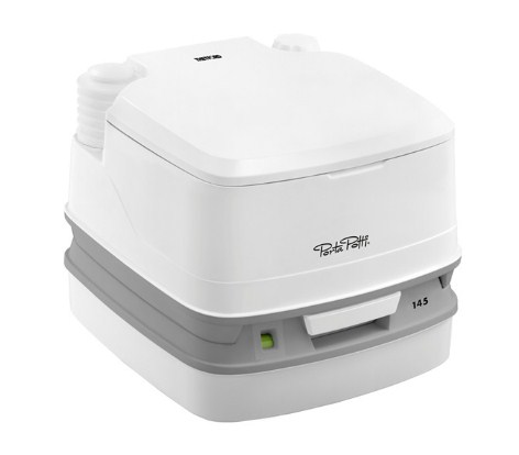 Биотуалет Thetford Porta Potti 145 жидкостной