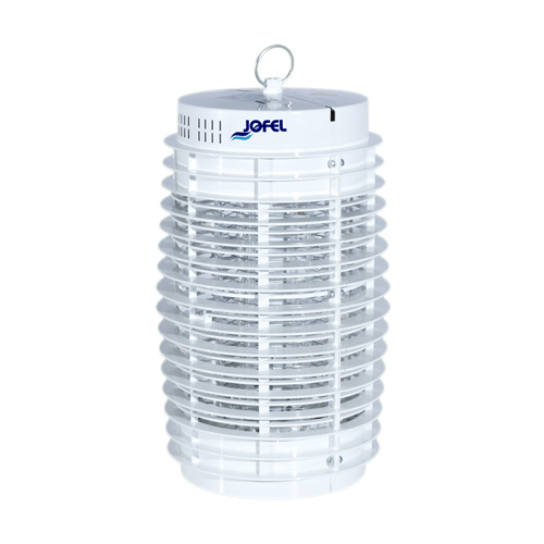 Электроловушка для летающих насекомых Jofel  AJ12000, до 125 м2