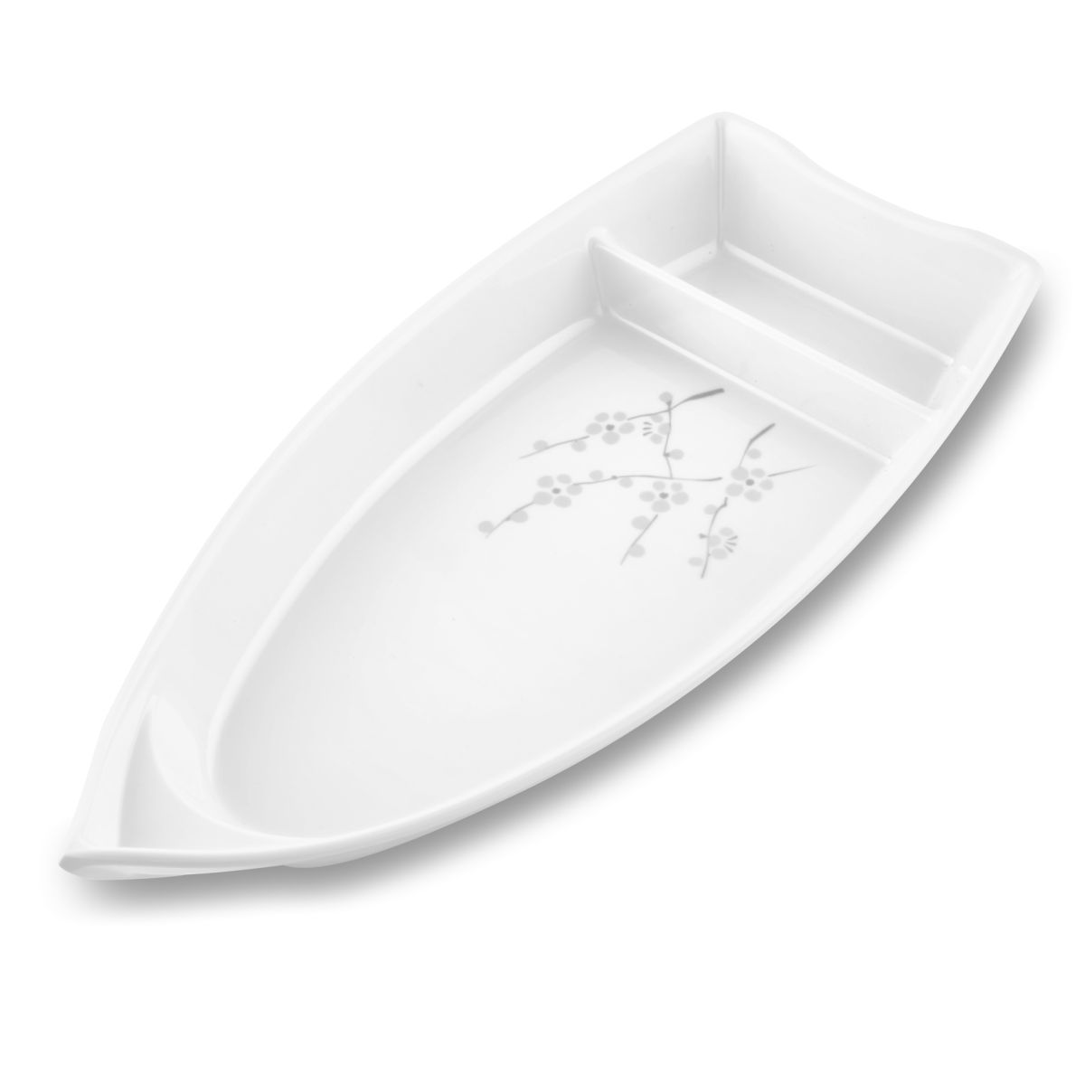 Блюдо лодка Ever Unison  JB15A