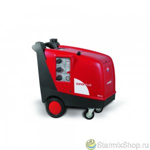 Biemmedue Мойка высокого давления с подогревом воды SUPER PLUS 200/15