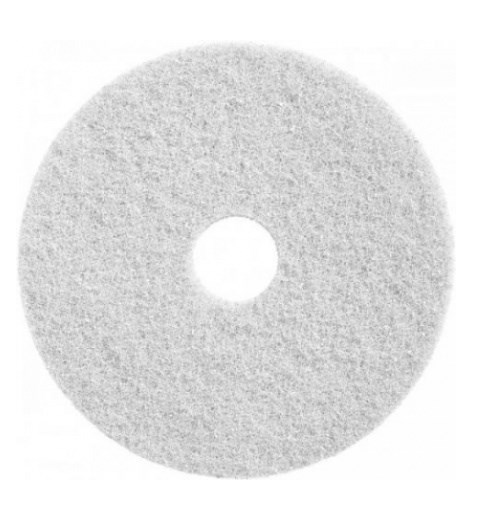 Алмазный круг Taski Twister, 17" (43 см), белый
