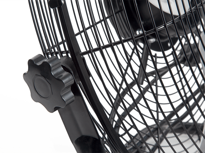 НС-1161151 Вентилятор напольный Ballu BIF-8B