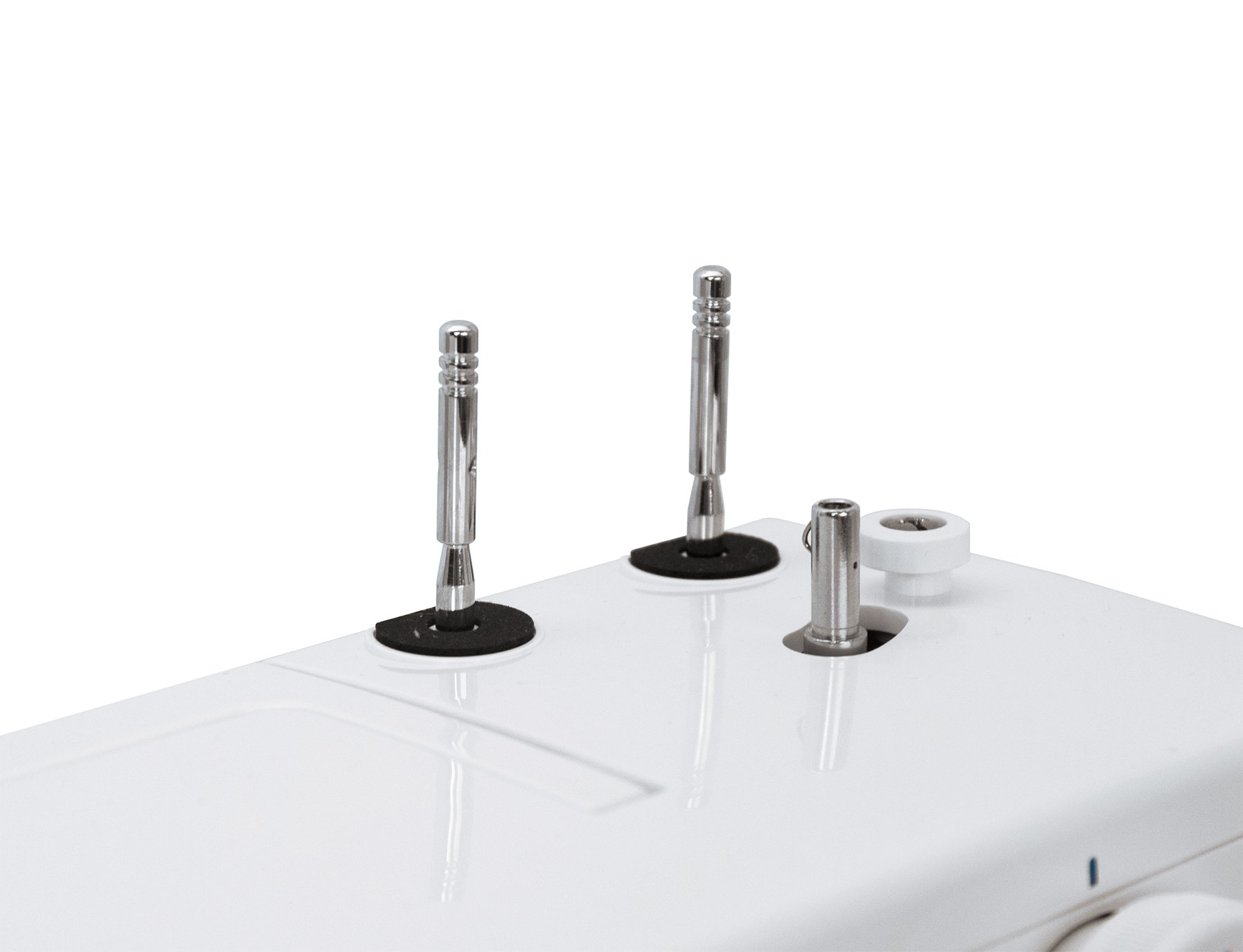 Электромеханическая швейная машина Janome RS2019s