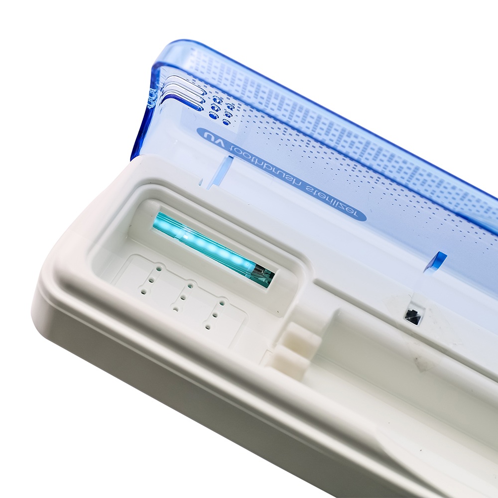 Компактный стерилизатор Natural