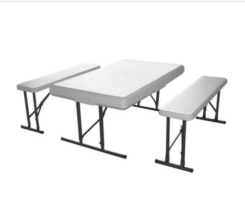 B113 Набор складной мебели Green Glade