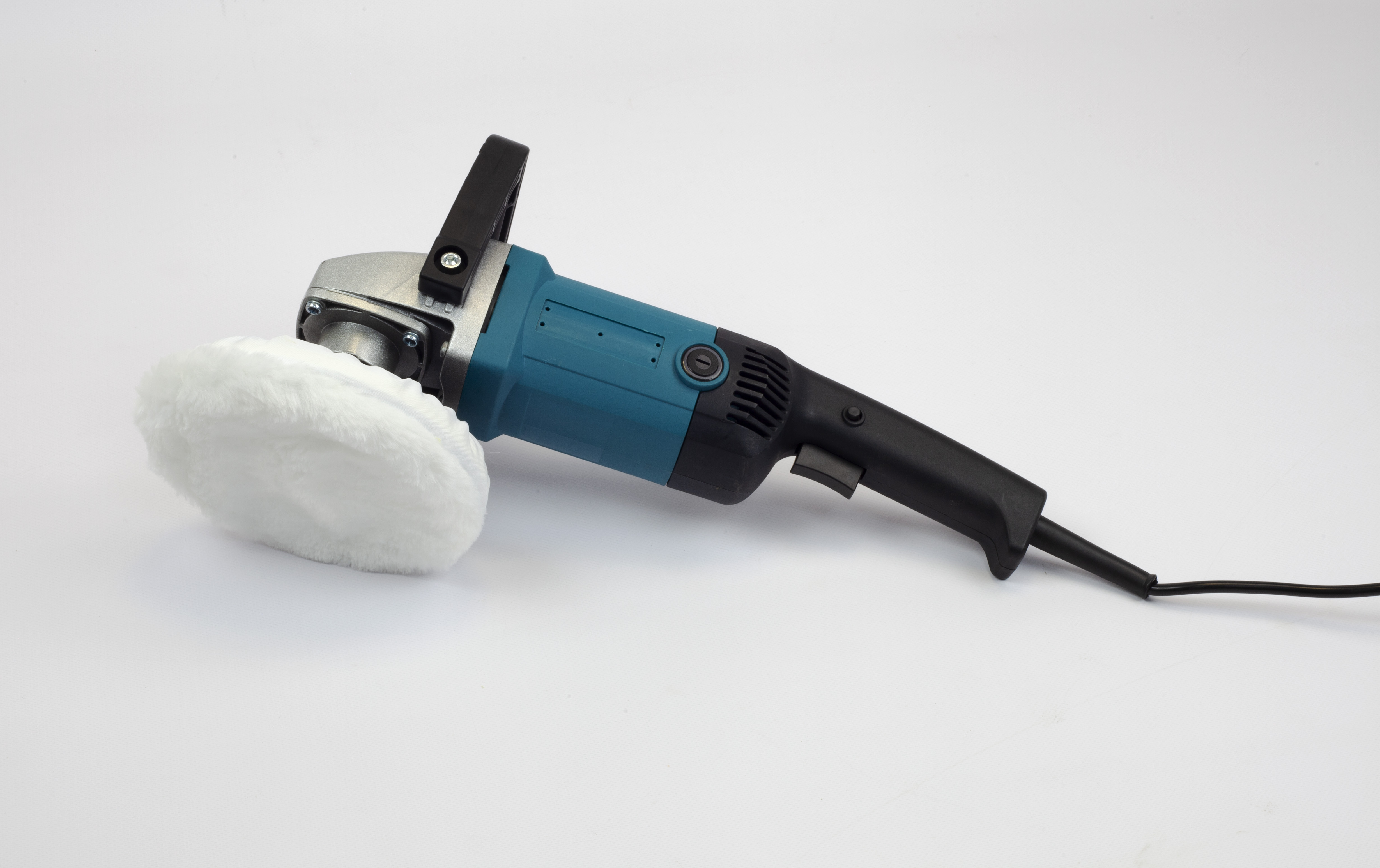 Машина полировальная 9227CB