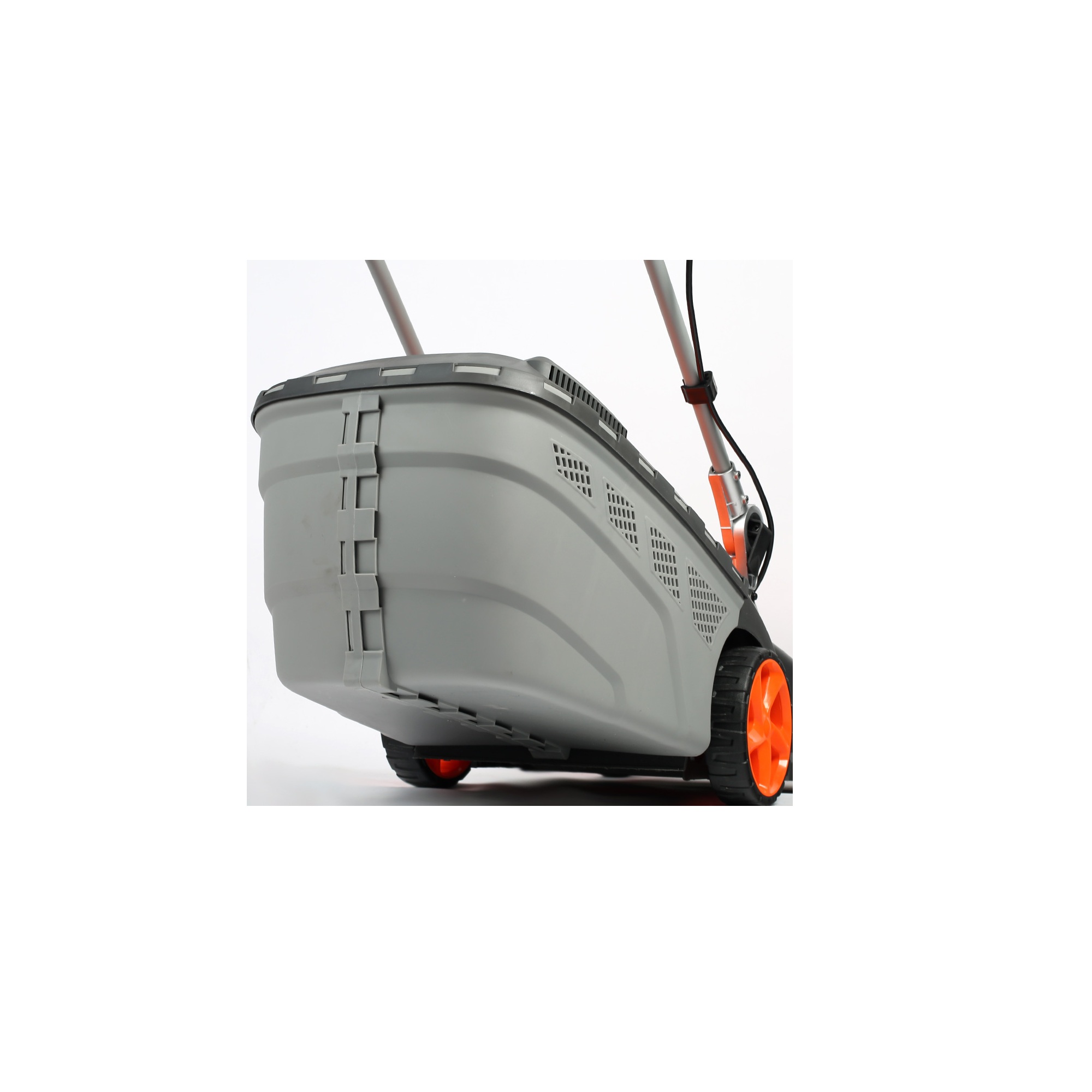 Газонокосилка аккумуляторная PATRIOT CM 435XL 40В, акб 2,5Ач