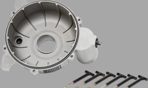 Мотопомпа бензиновая Hyundai HYT 80