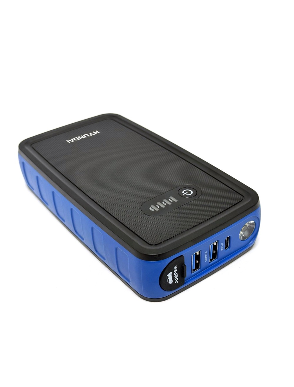 Зарядно-пусковое устройство Hyundai HYP 500