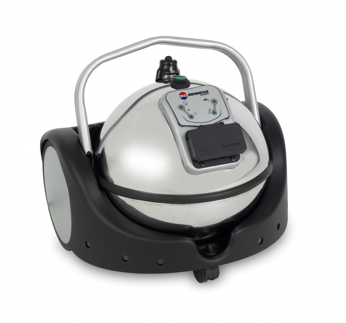 Парогенератор промышленный VIRGO PLUS