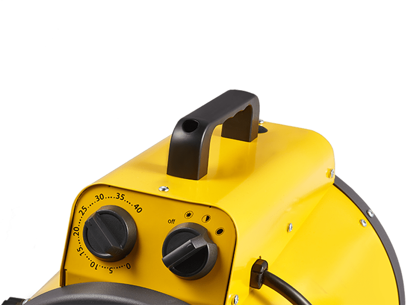 НС-1226960 Тепловая пушка электрическая Ballu BHP-P2-6