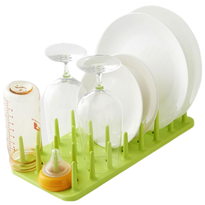 Настольная сушилка для посуды D-05