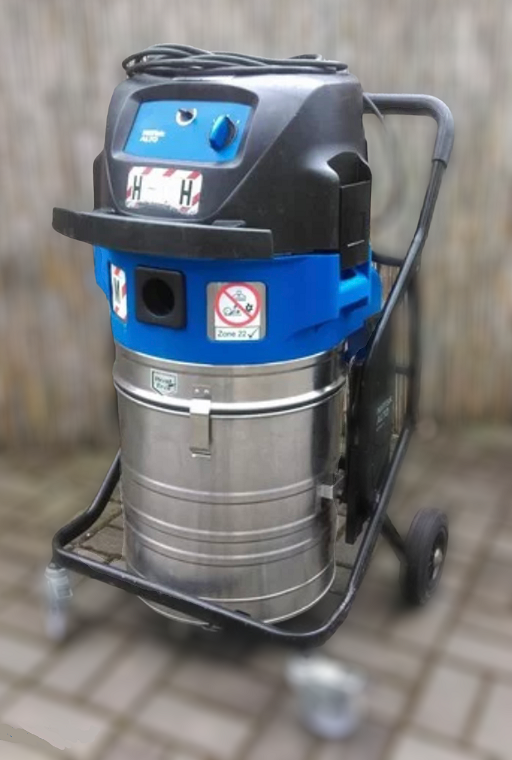 Взрывобезопасный пылесос Nilfisk ATTIX 995-0H/M T22