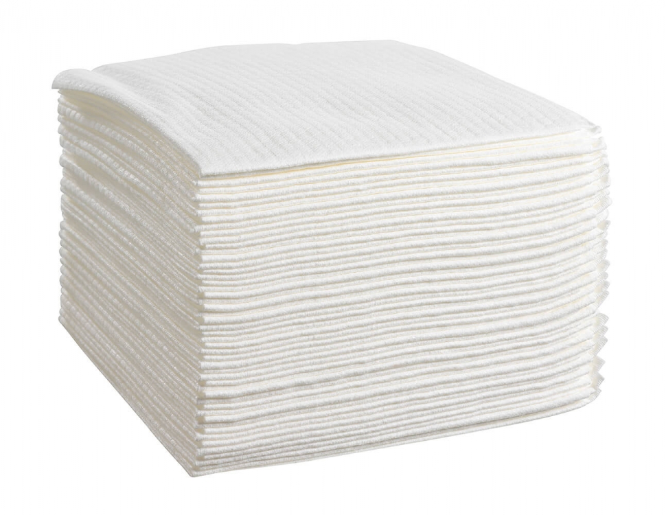 Протирочный материал в пачке Kimberly-Clark Wypall® X80 8388
