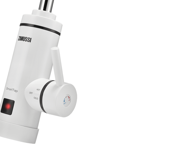 Водонагреватель проточный Zanussi SmartTap НС-1185897