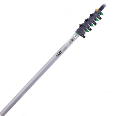 Штанга Master Pole Hybrid (смесь стекло- и углеволокна) HT67G