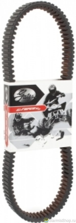 Ремень Carbon Polaris Sportsman 800 Gates