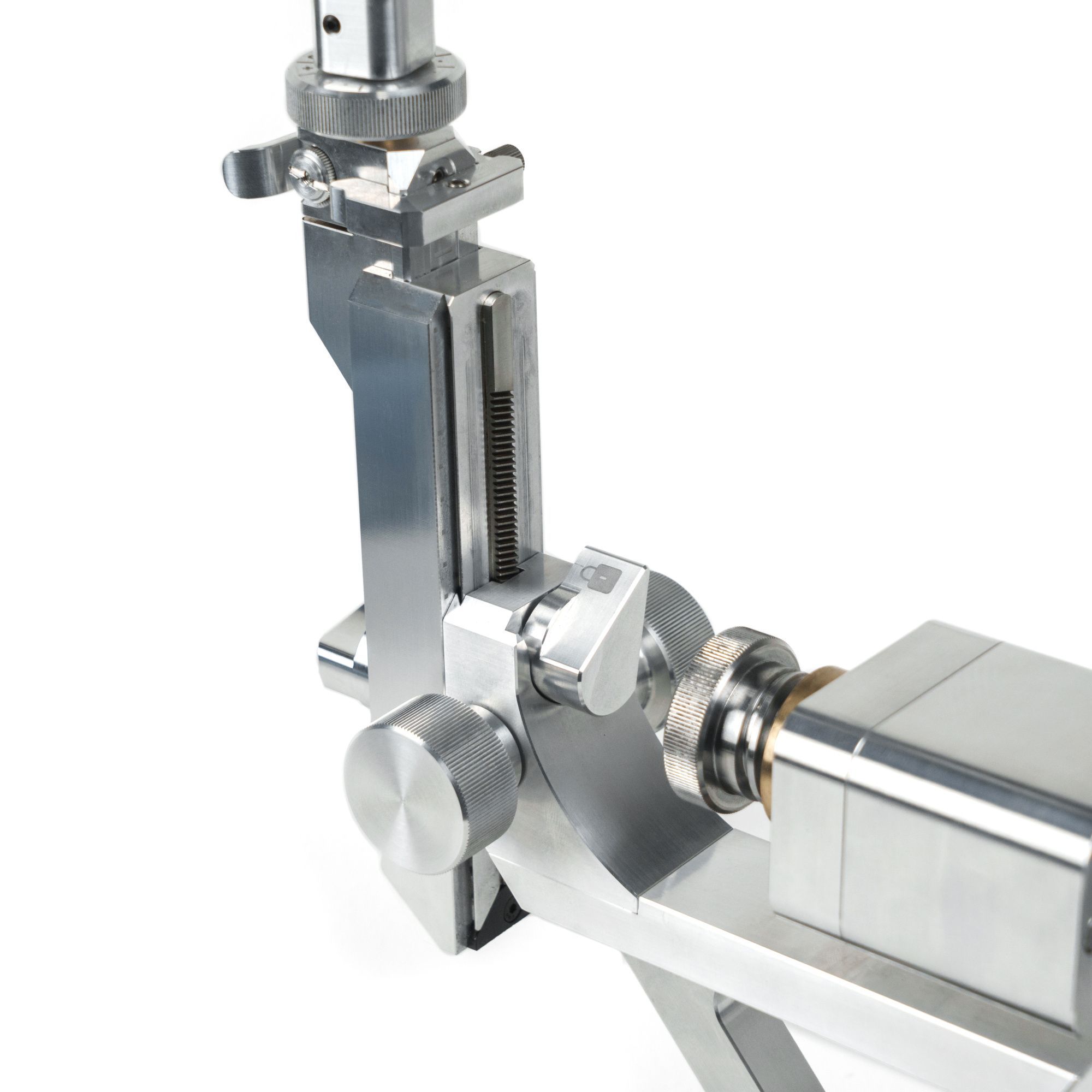 Набор для заточки TSPROF Профиль К4, "Стандартный"