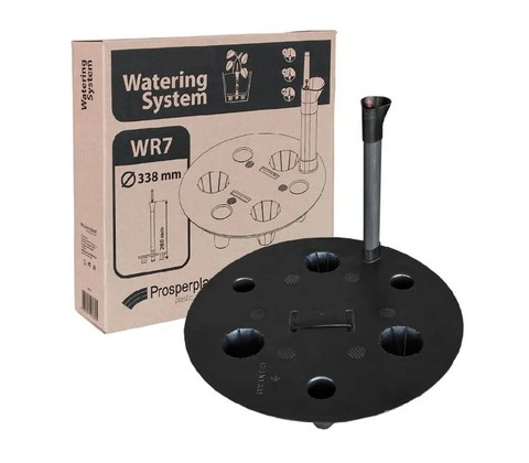 Система корневого полива RATO & TUBUS SYSTEM WR7