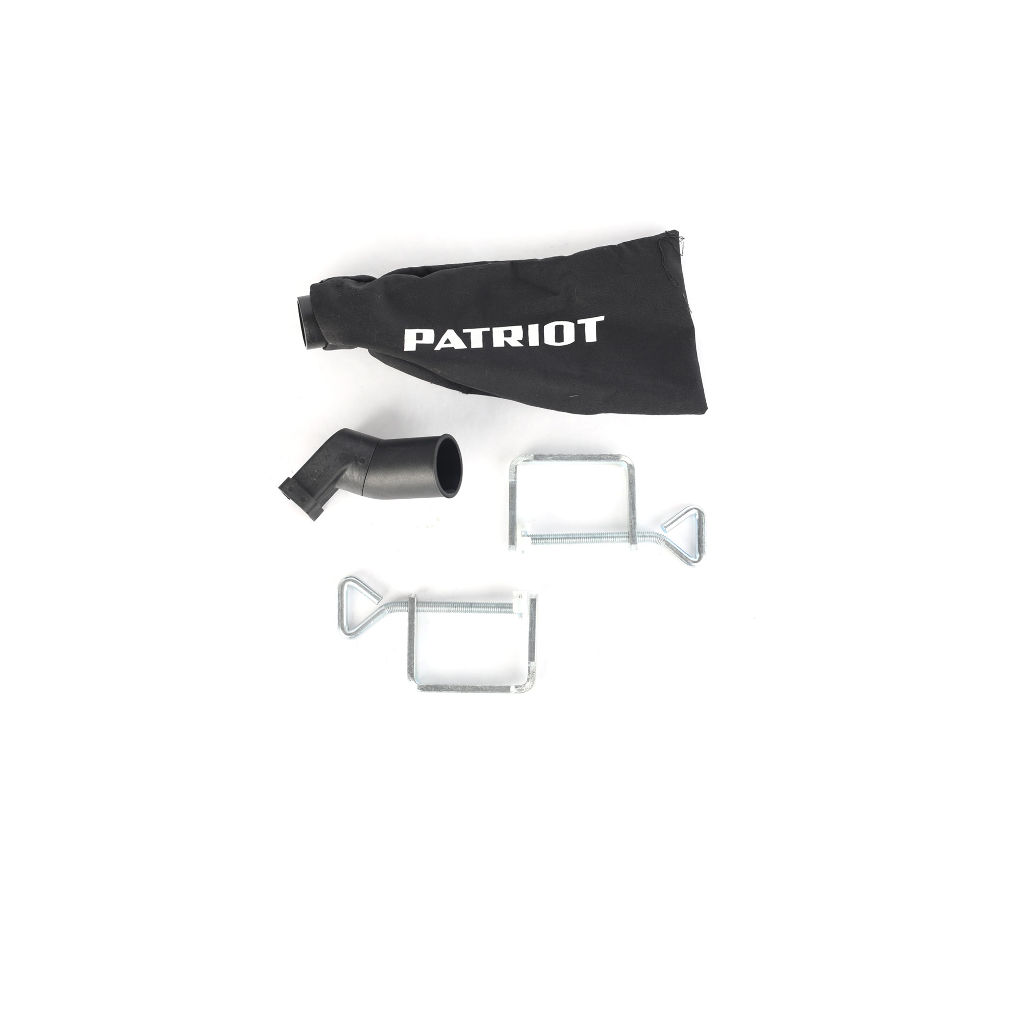 Машина ленточная шлифовальная (ЛШМ) PATRIOT BS 900, 900 Вт, лента 76х533 мм