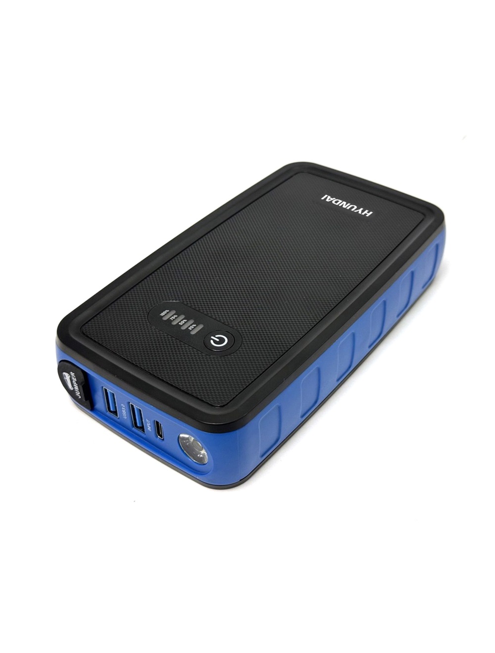 Зарядно-пусковое устройство Hyundai HYP 500