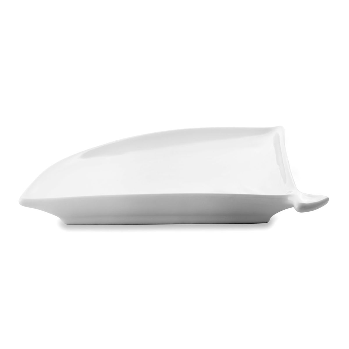 Блюдо веер Kyoto 22766A/PT555