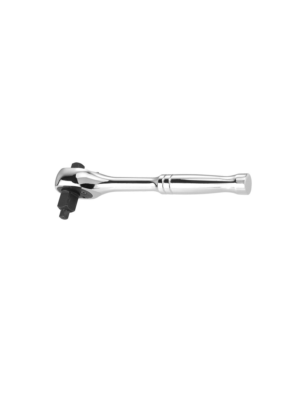 Ключ трещоточный 3 в 1 (1/4", 3/8", 1/2"; 72T) WORKPRO