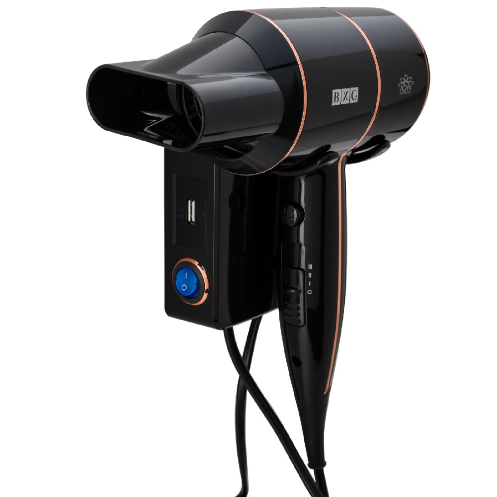 Фен для волос BXG-1600-H2
