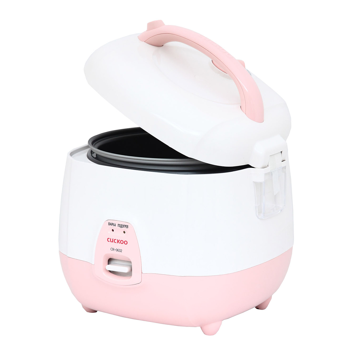 Рисоварка CUCKOO СR-0632