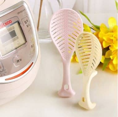 Ложка-черпак на подставке Multi-Scoop 21 см