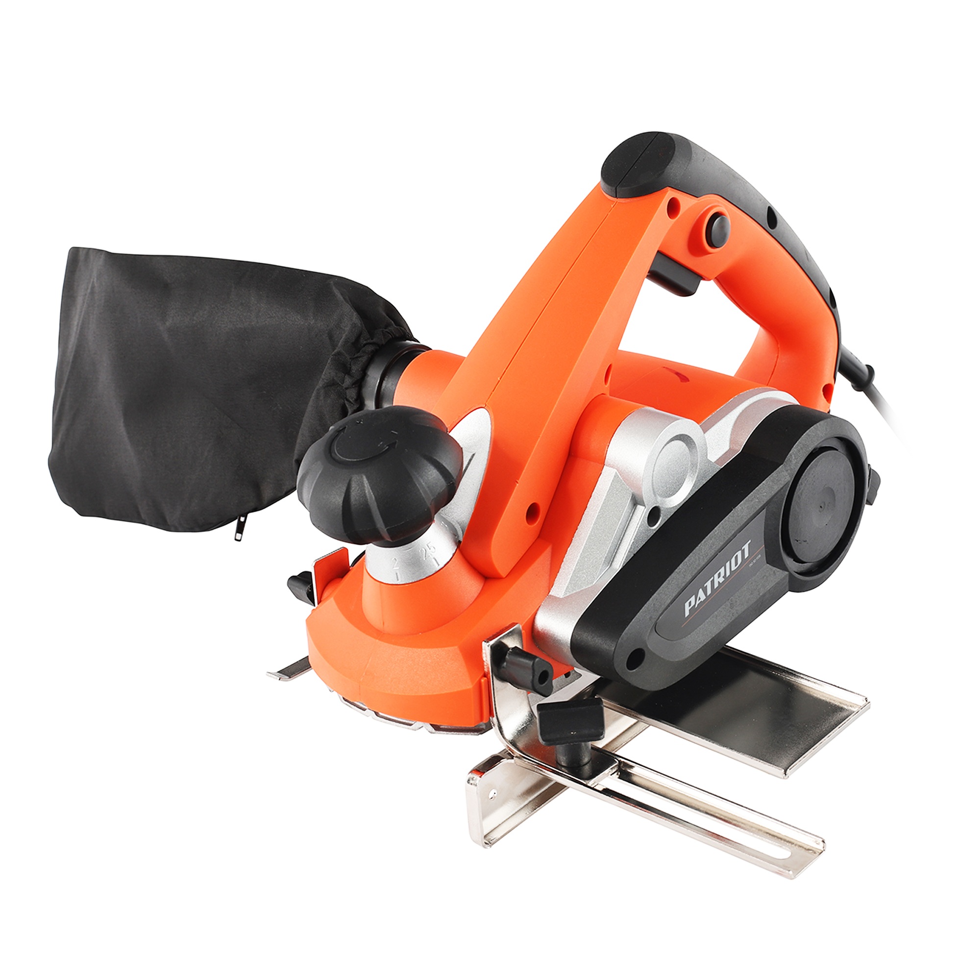 Рубанок электрический PATRIOT PL 850, 900 Вт